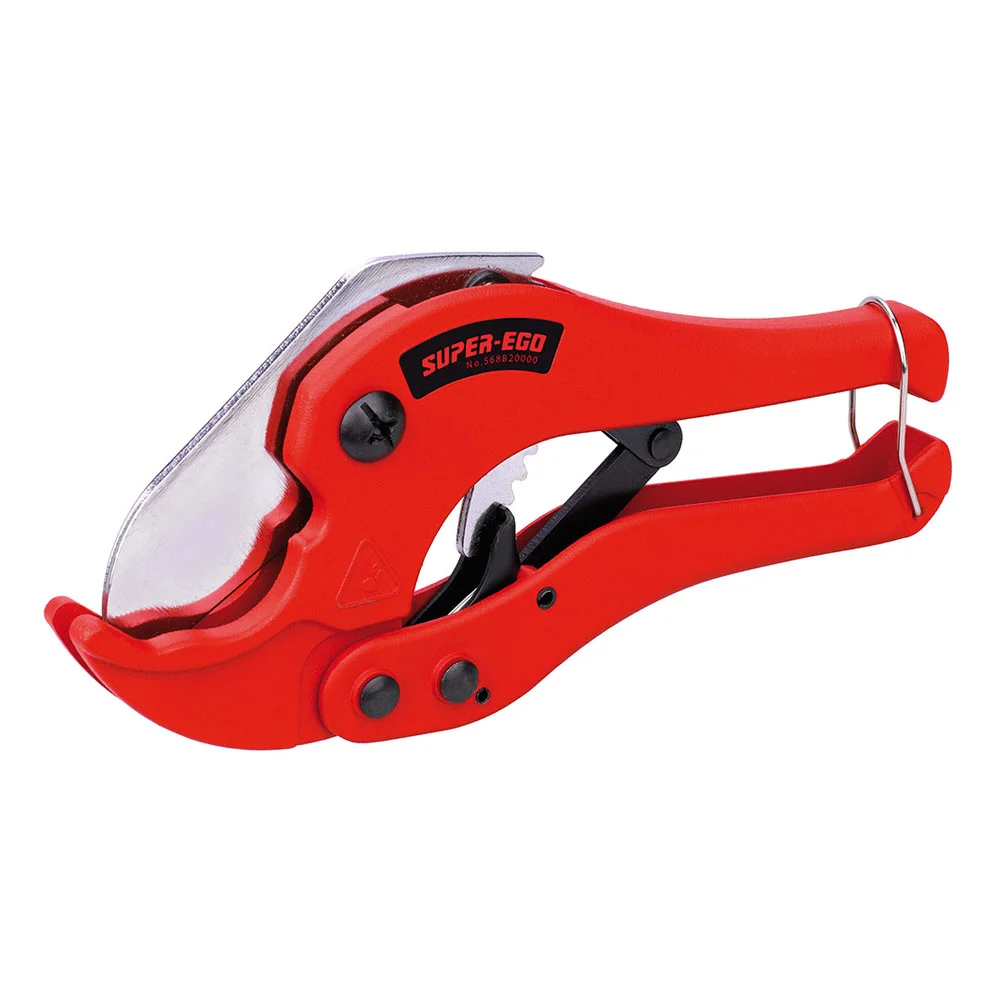 Tesoura Eco para Plástico 42mm 568b20000 Super Ego