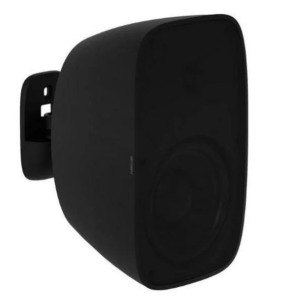 Coluna de Superfície 8". 80/40/20/10 W Rms@100 V. 100 W Rms@8o. Proteção Ip-66 e Nevoeiro Salino. Su