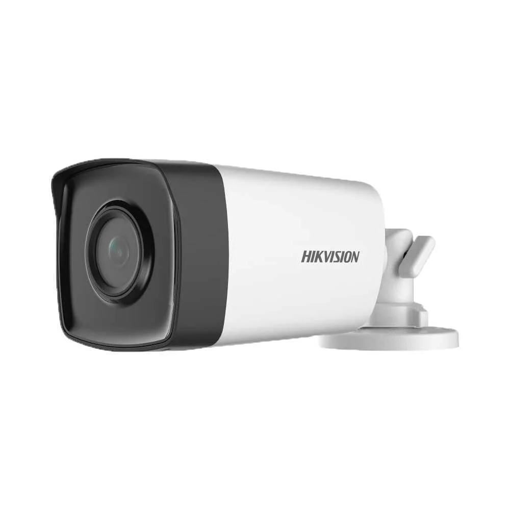Hikvision - Câmara Bullet 4en1 Gama Value - Resol.