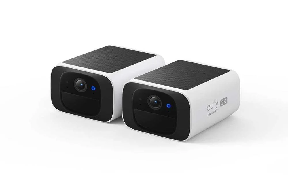Camara Vigilancia Eufy Solocam S220