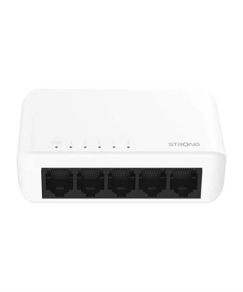 Switch Strong Sw5000p