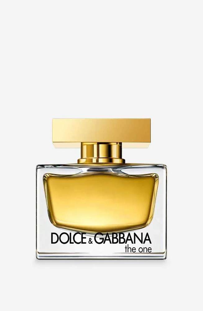 DOLCE&GABBANA THE ONE 75 ML MULHERES