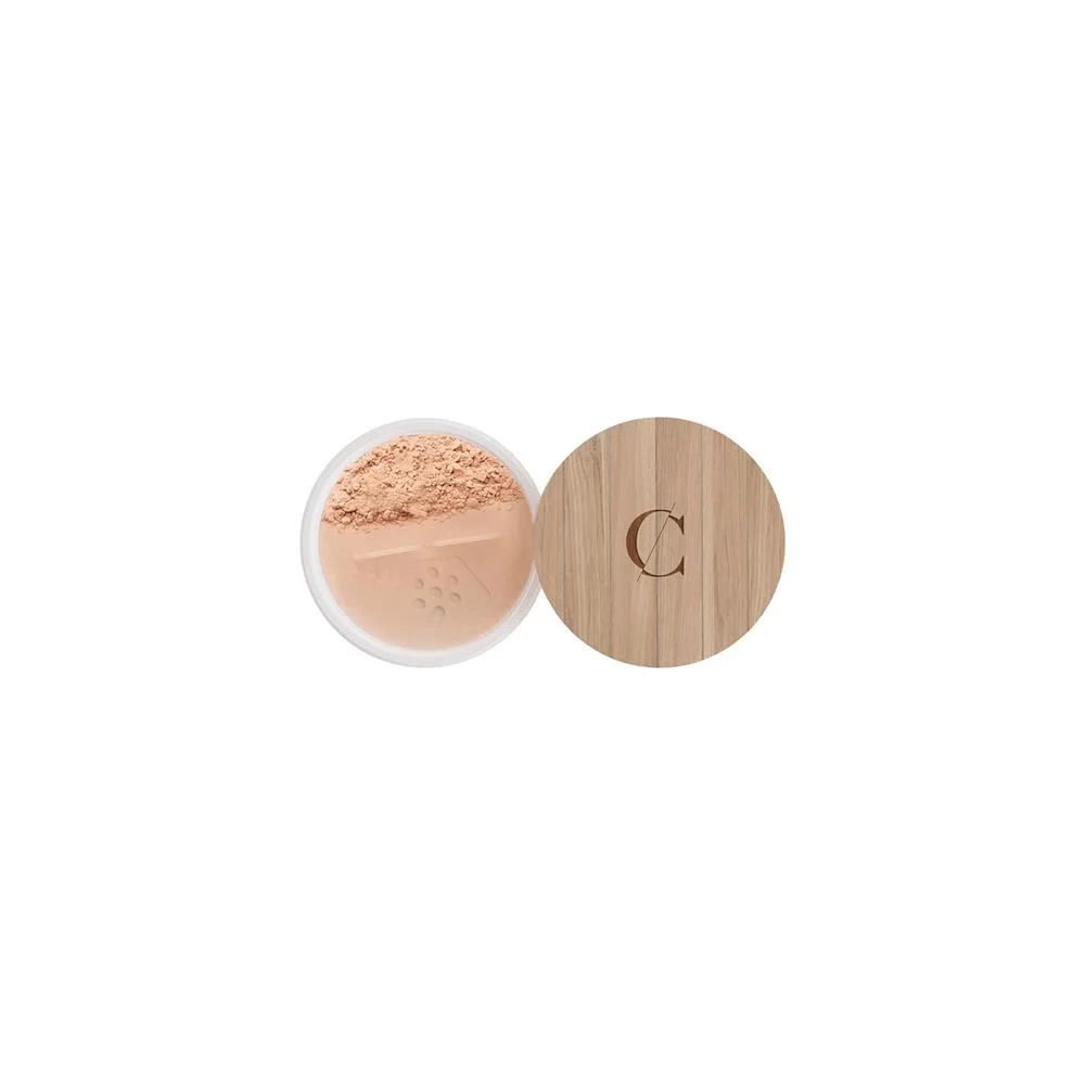 Couleur Caramel High Definition Polvos 11 2un