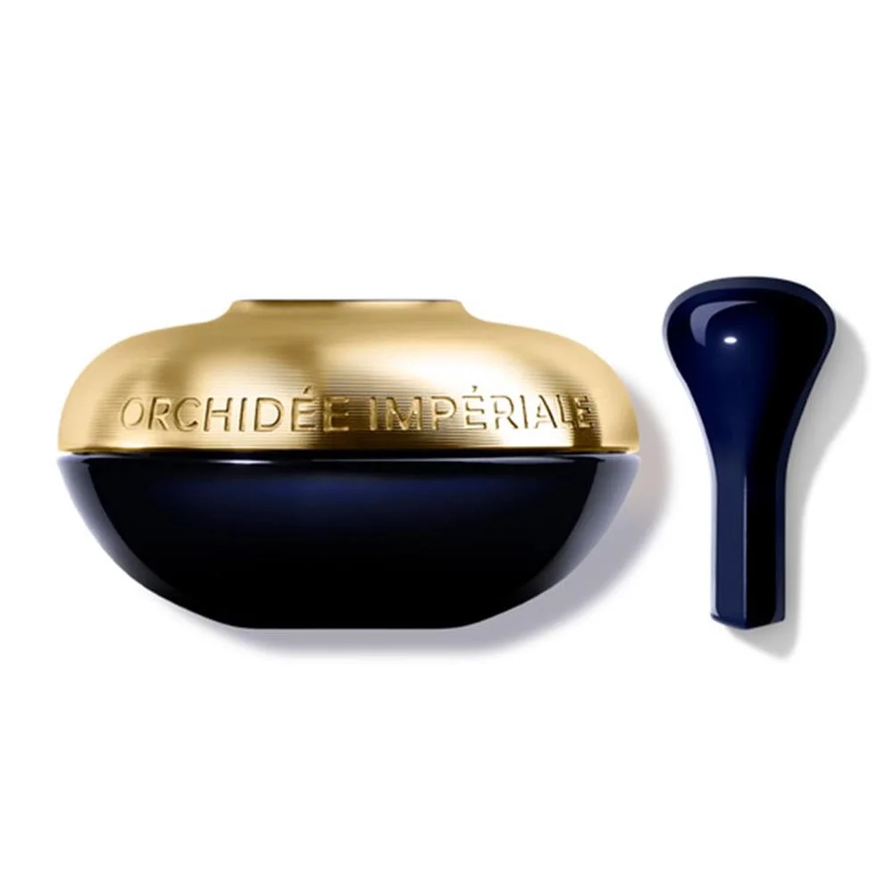 Guerlain Orchidée Impériale Creme para Olhos Mulh.