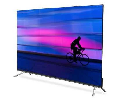 Tv Strong 50" Serie D755 Srt50ud7553 Androidtv