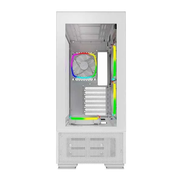 Montech Sky Two Midi Tower Branco