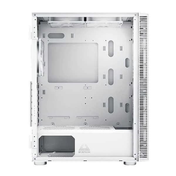 Montech X3 Mesh Midi Tower Branco