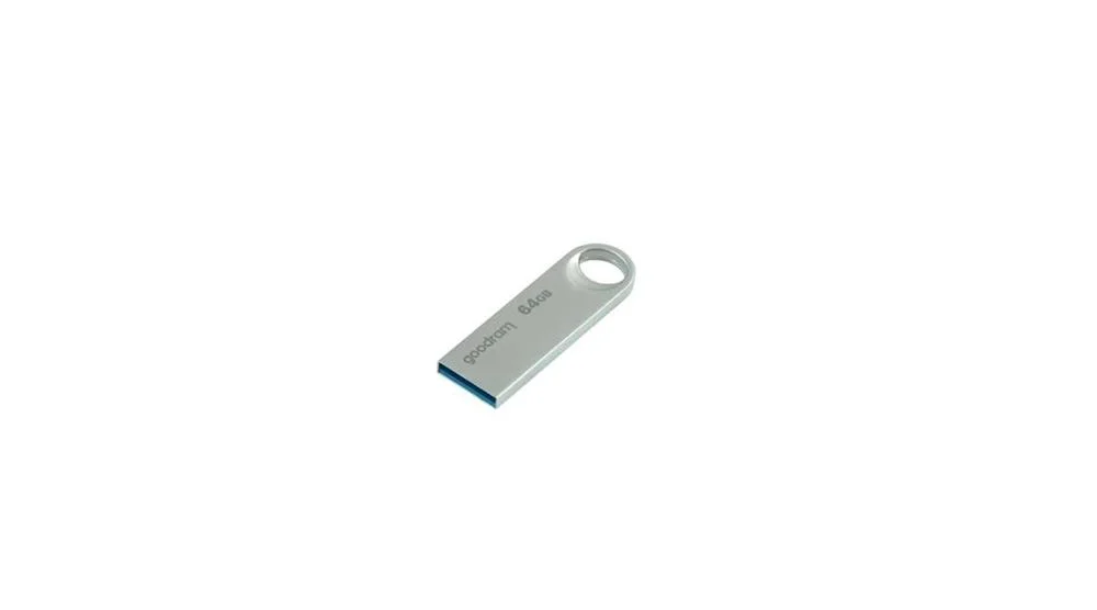 GOODRAM USB UNO3-0640S0R11 UNIDADE DE MEMÓRIA USB.