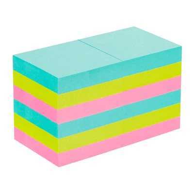 Post-It 622-12ss-Cos Bloco de Notas Autocolante Q.
