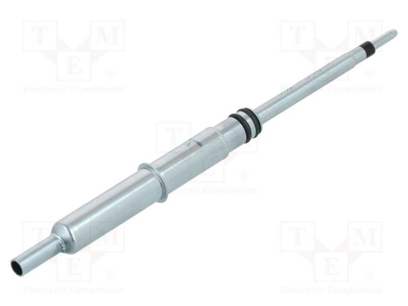 Ponta Reto Ø 3 Mm