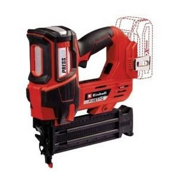 Cordless Nailer Fixetto 18/50 N Solo 4257795 Einhell
