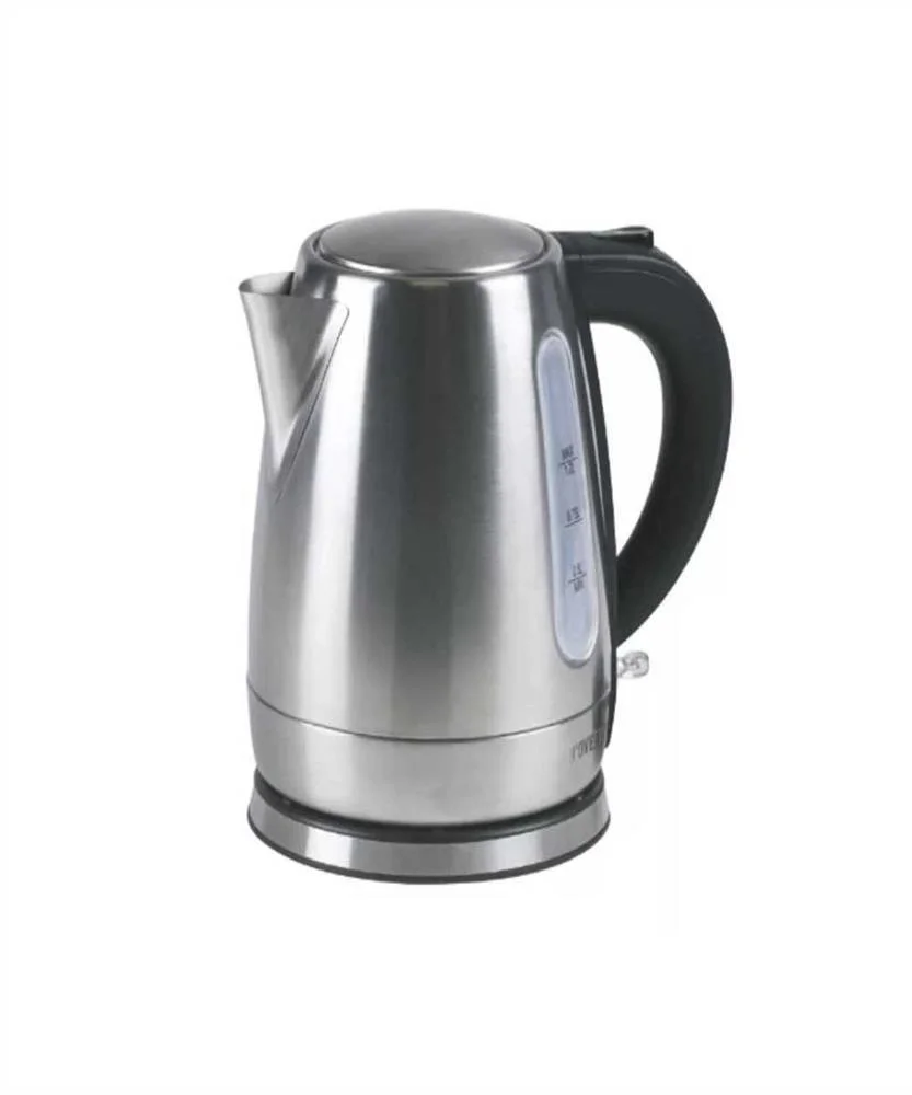 Jarro Elétrico Inox 1l