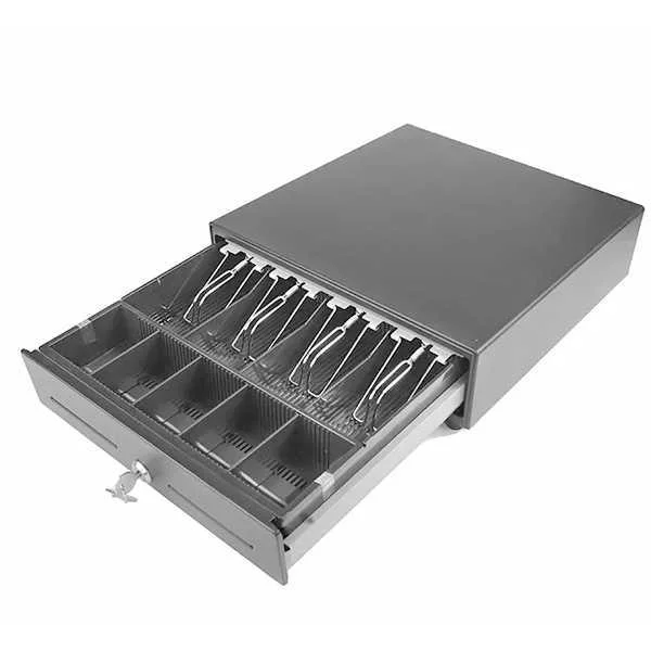 Gaveta de Dinheiro Mustek Lb-330a 