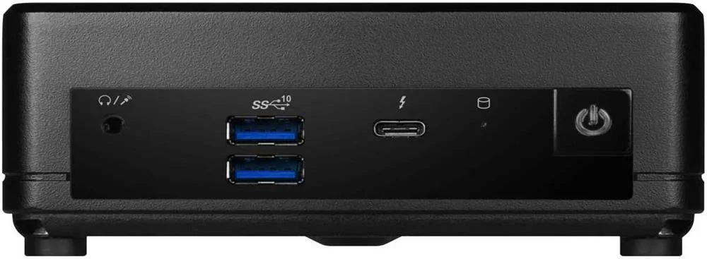 Barebone Msi 00-B0a811-212 