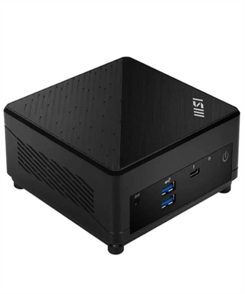 Barebone Msi 00-B0a811-210 