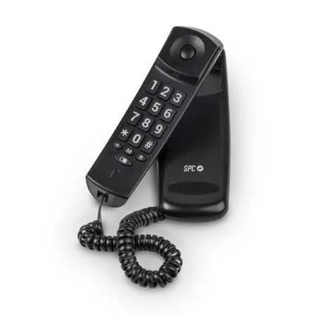 Teléfono Spc Original Lite 2/ Negro