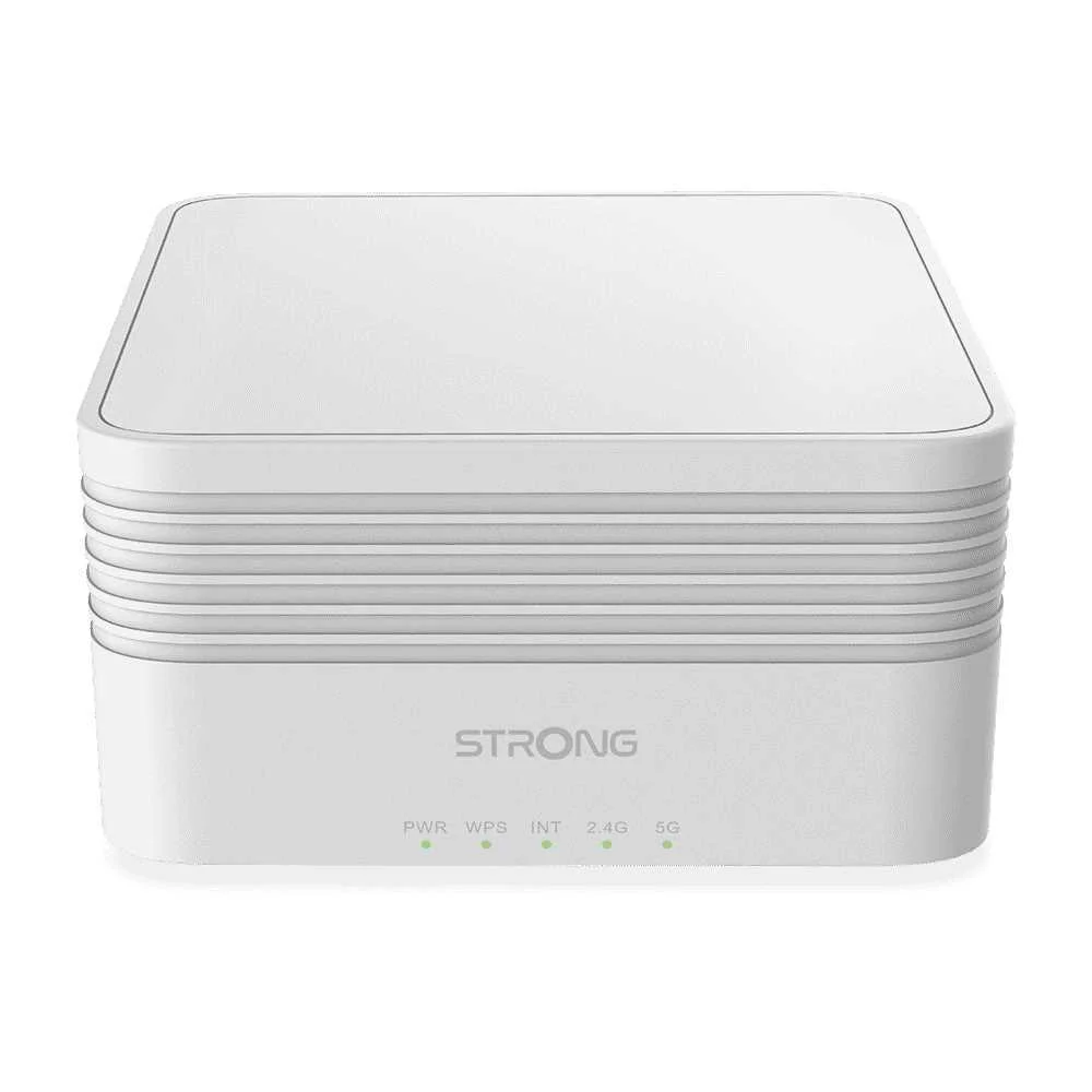 STRONG MESHTRIAX3000 SISTEMA DE WI-FI MESH DUAL-B.