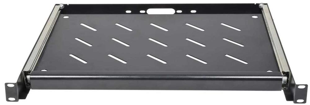 1U Sliding Keyboard Tray