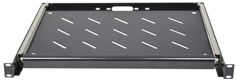 1U Sliding Keyboard Tray