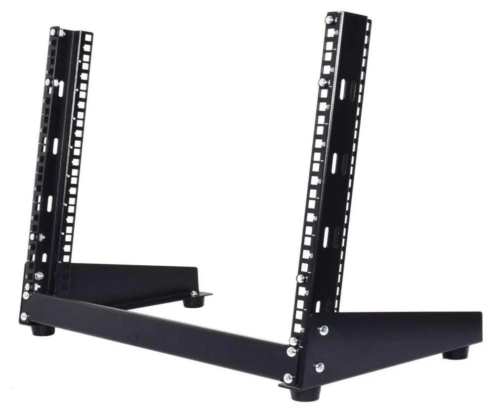 Suportes para Rack de Mesa
