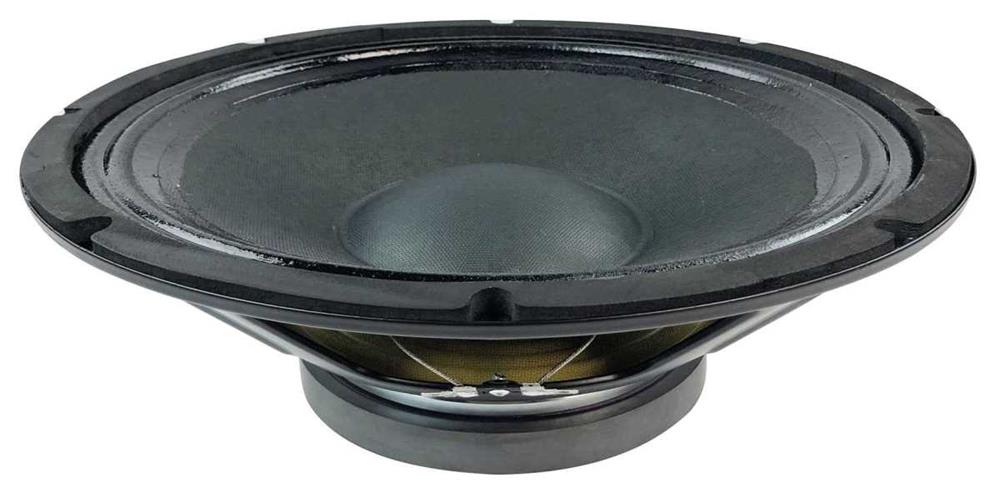 12" Sub Driver 8ohm 400wrms For Casa-12b