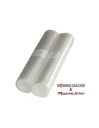 Open Rollo Envasado 30cm 6m. 2uds.