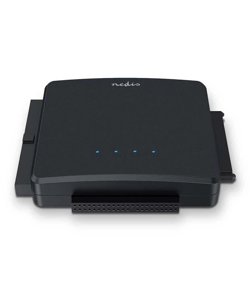 Adaptador de Disco Rígido Usb 3.2 Gen1 2.5 / 3.5