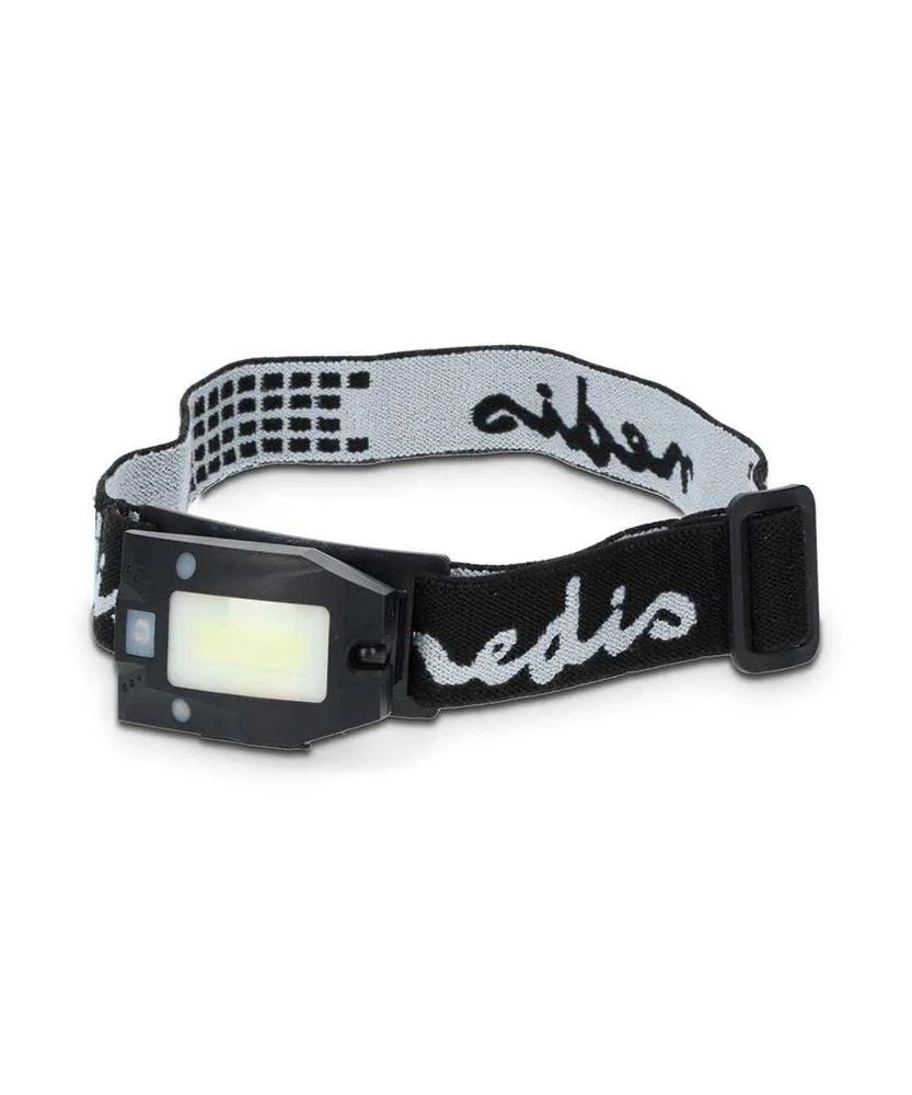 Lanterna de Cab LED Frontal Alimentado Por Bateria
