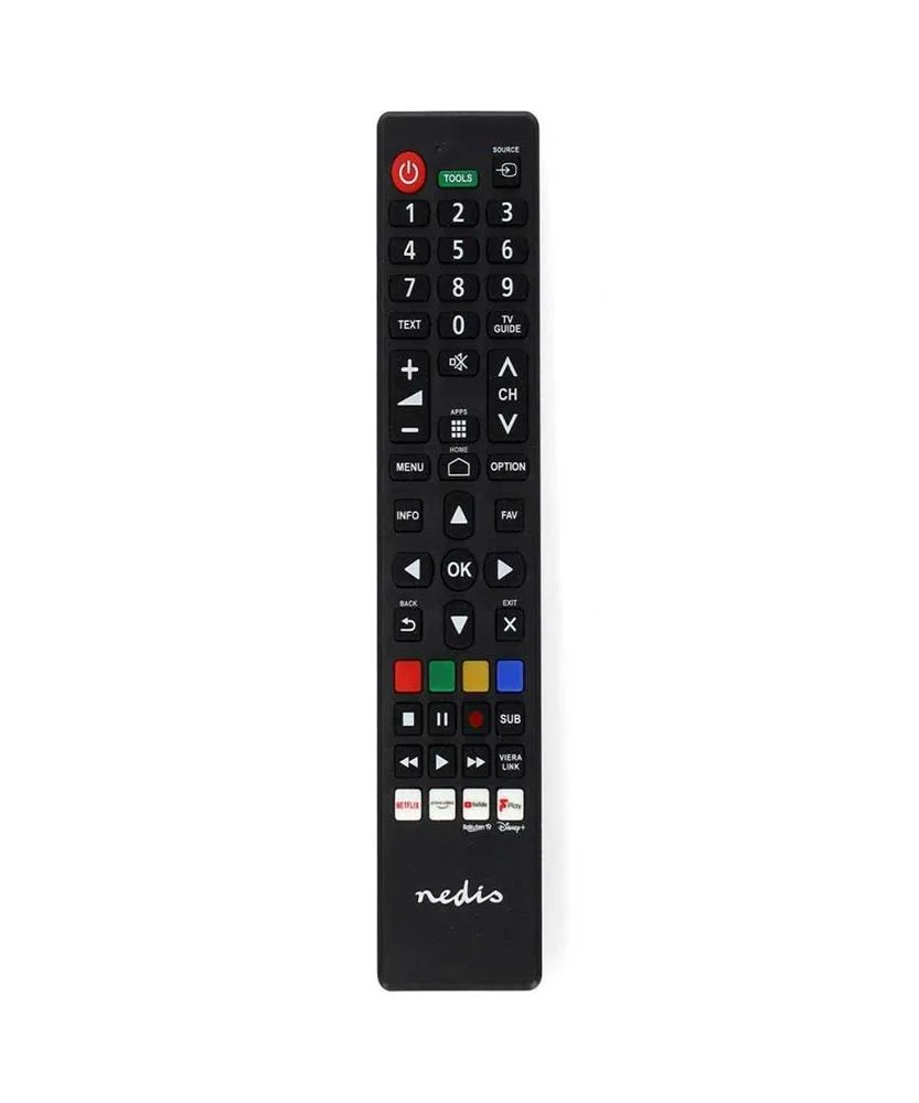 Mando a Distancia  Adecuado Para: Panasonic / Sha.