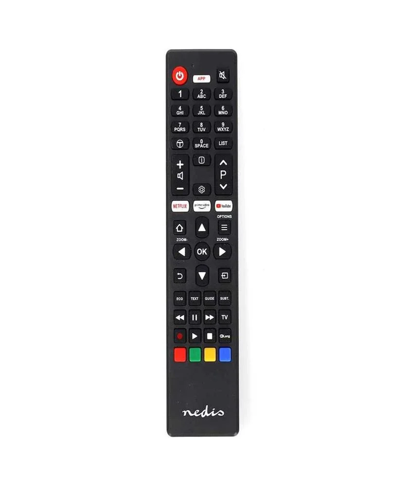 Comando de Substituição Adequado Para: Tcl/Thomso.
