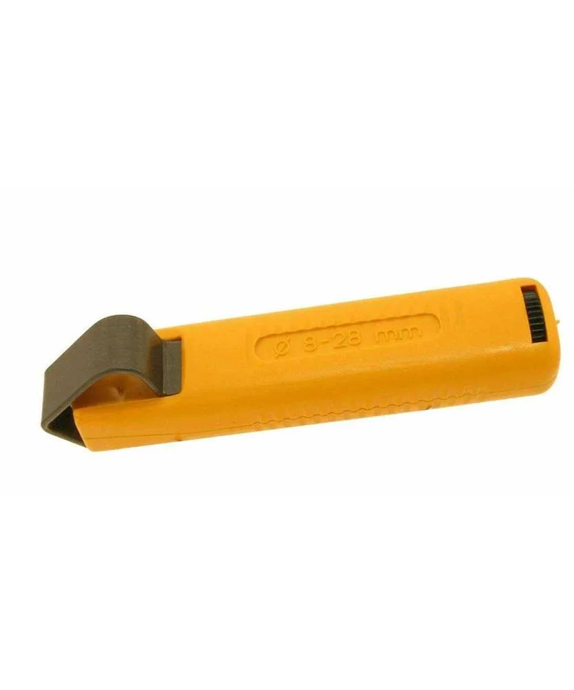 Pelacables Con Cuchilla Interna Ajustable para Ca.