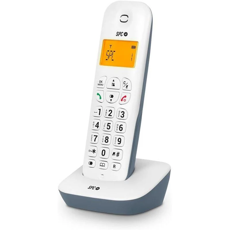 Telefono Dect Spc 7300as Air Azul