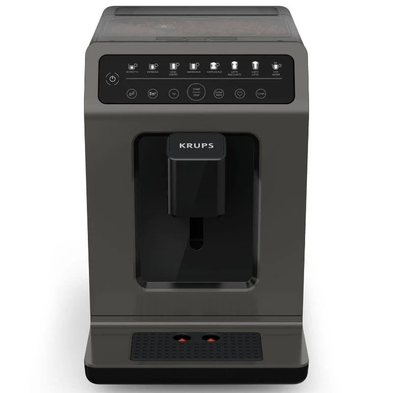 Krups Ea 89 Z Classic Edition