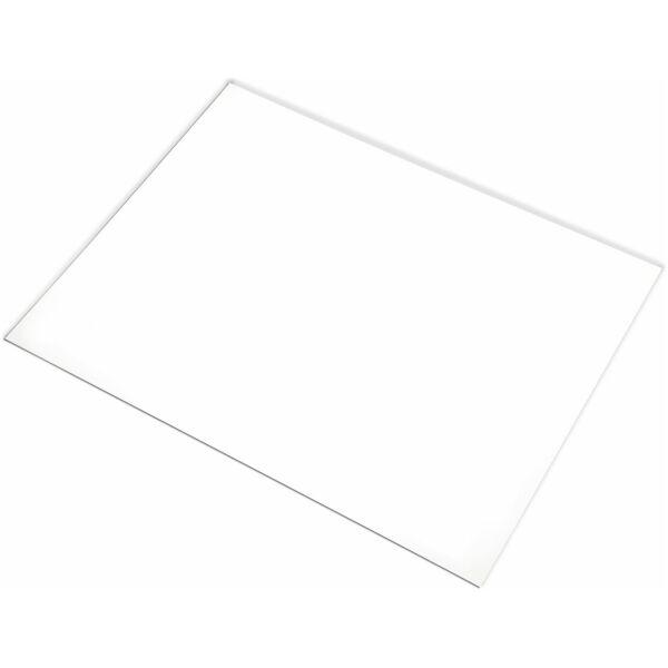 Bolsa 25 Cartulinas 185 Gr 50 X 65 Cm Blanco Fabriano S3215601