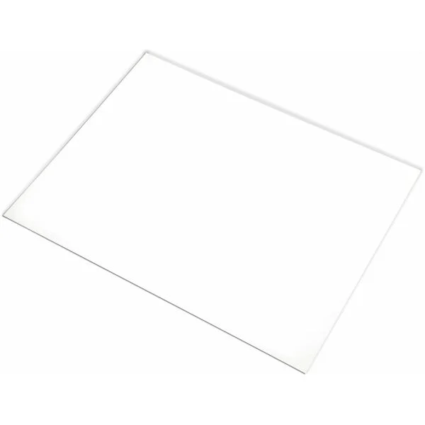 Bolsa 25 Cartolinas 185gr 50x65cm Branco