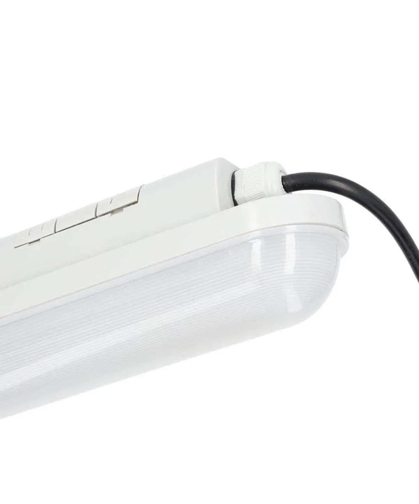 Kit Tubo LED  1500 Mm  6050 Lm  4000 K  55 W  Ip65