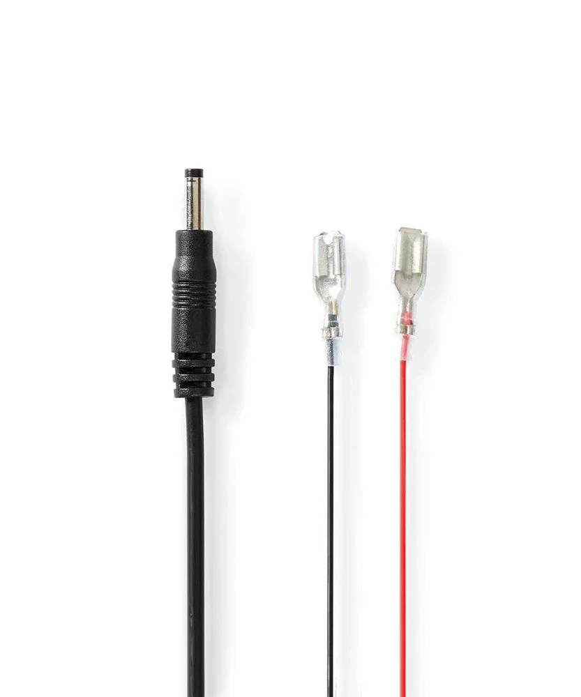 Cabo de Alimentação F1 Pvc Cobre  2.00 M