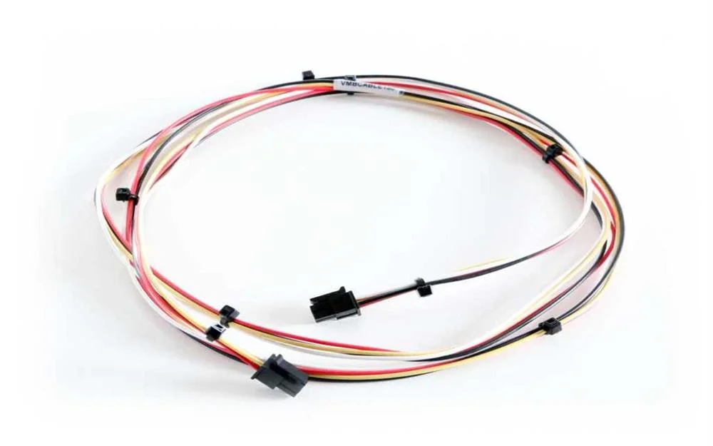 Cabo de interligação Velbus 1,5m (5 peças)