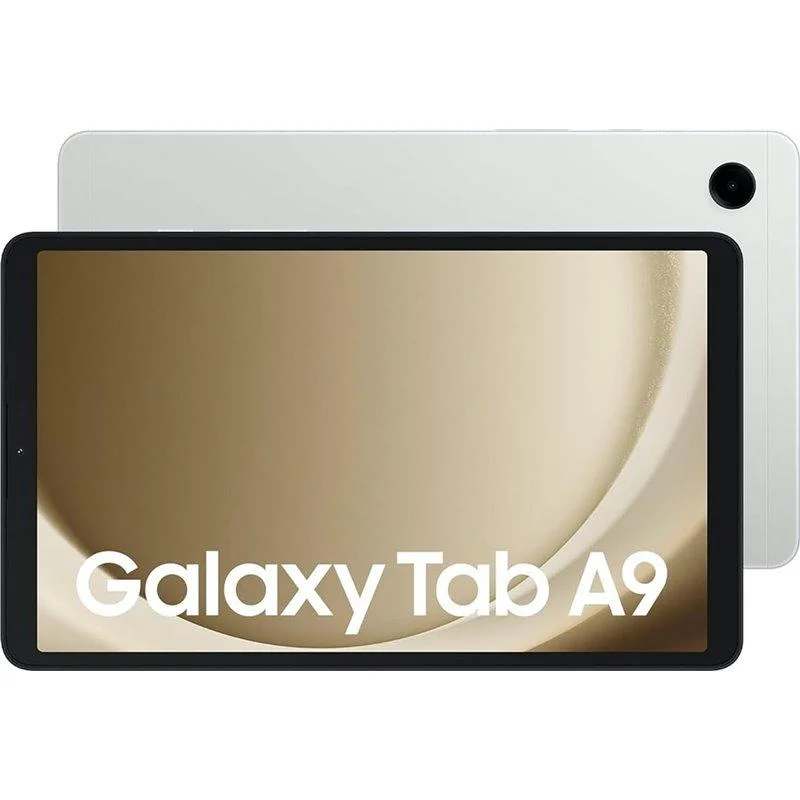 Samsung Galaxy Tab A9 (X110) 8 7  8/128gb Silver