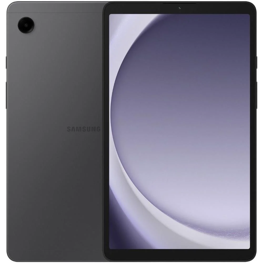Samsung Galaxy Tab A9 X115 128gb Lte Grey 8.7" (Eu) Android