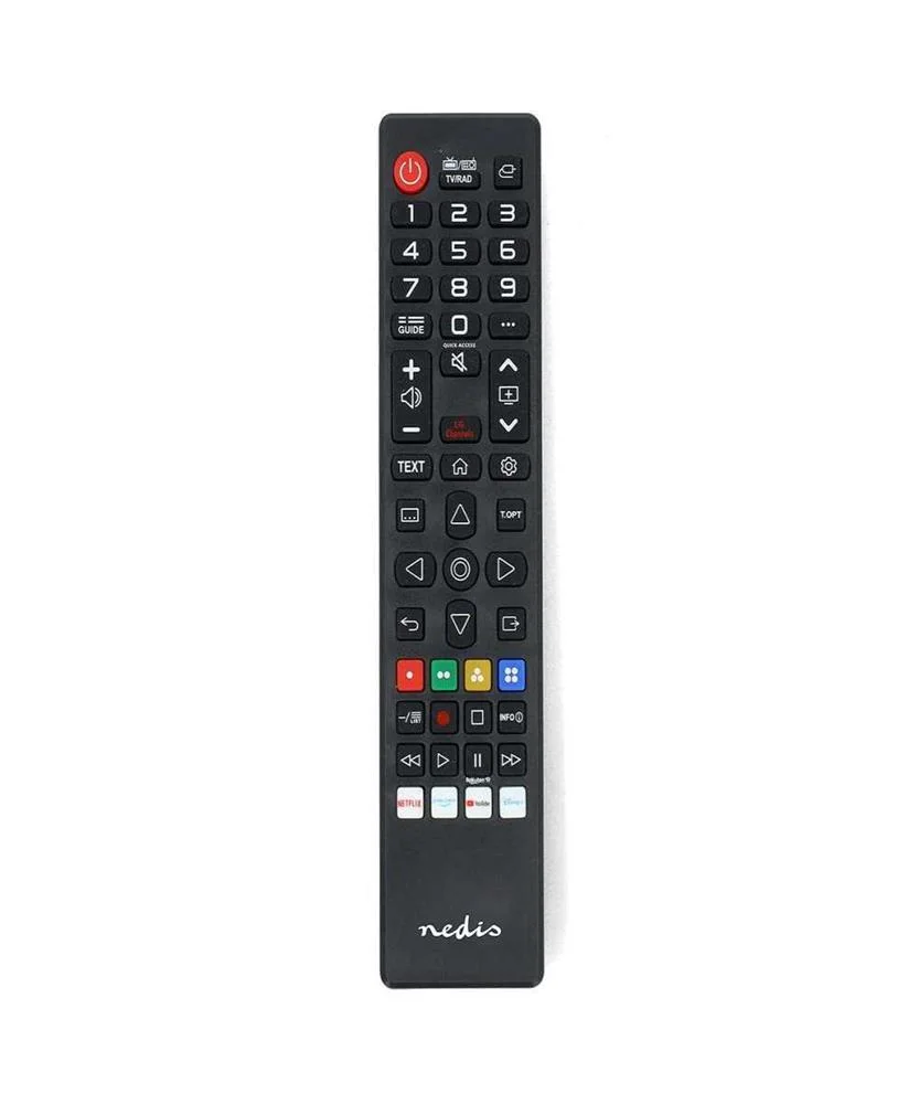Mando a Distancia  Adecuado Para: Lg  Preprograma.