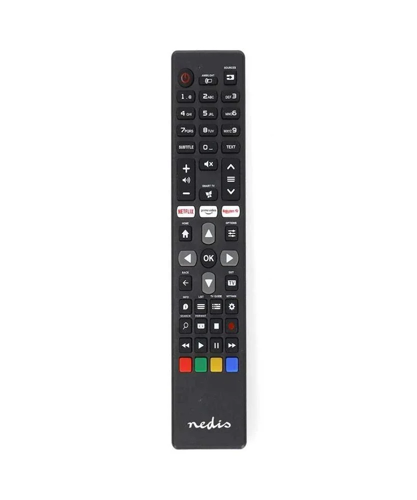 Mando a Distancia  Adecuado Para: Philips  Prepro.