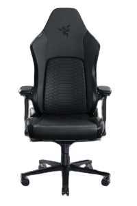 Razer Iskur V2 Poltrona de Gaming Assento Acolcho.
