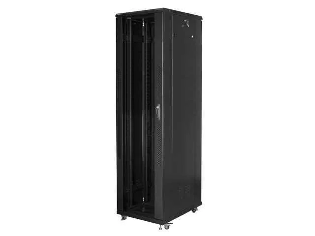 Lanberg Ff01-8837-12b Armário Rack 37u Rack Indep.