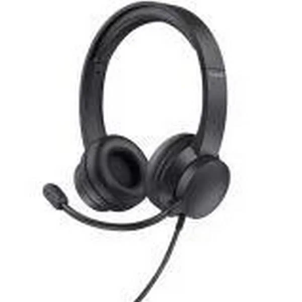 Auriculares Trust Ayda/ Con Micrófono/ Jack 3.5/ .