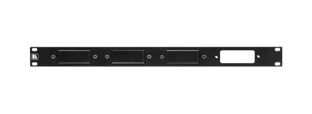 Kramer Rk-4pt-B 19-Inch Rack Adapter (60-900110)