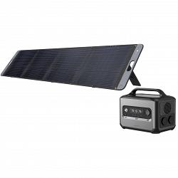 Estação de energia + painel solar UGREEN GS1200