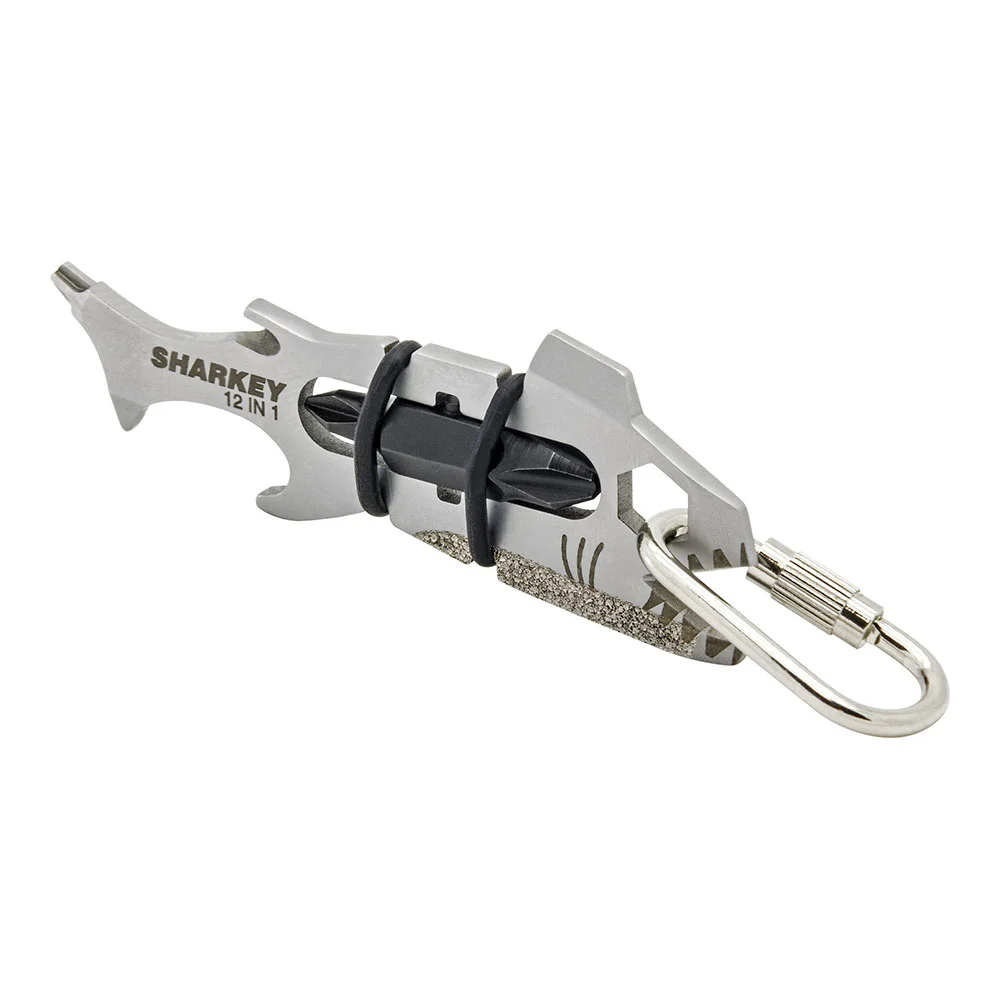 Sharkey Multiferramenta 12 em 1 Tu214k True
