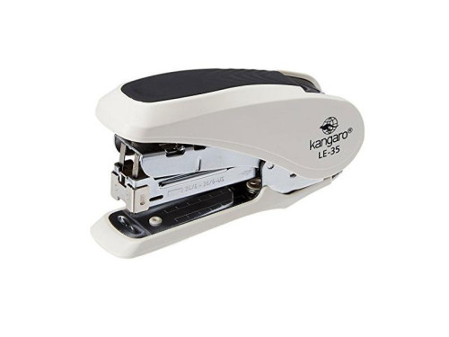 Grampeador de Baixo Esforço Le-35 (Cores Sortidas)