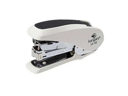 Grampeador de Baixo Esforço Le-35 (Cores Sortidas)